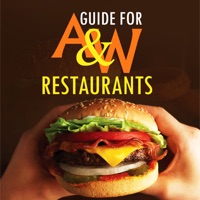 Guide for AW Restaurants