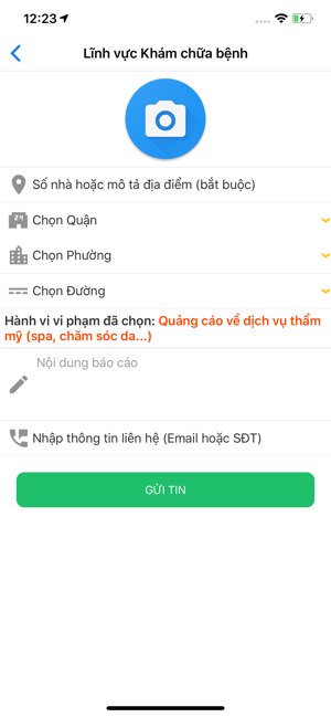 Y Tế Trực Tuyến(圖2)-速報App