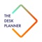 Starting from organizations to startups, The Desk Planner app allows employers to pick the registered building for accommodating employees by reserving seats