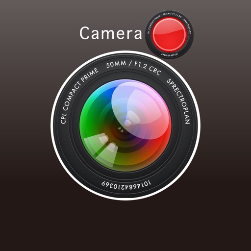 MannerCamera+ icon
