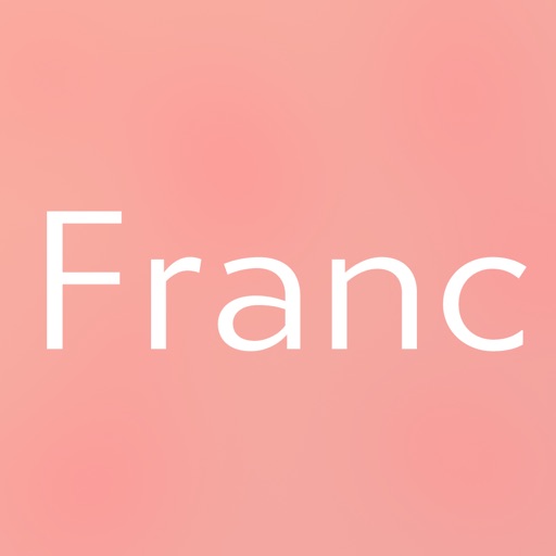 Franc(フラン) - 安心安全なチャットアプリ