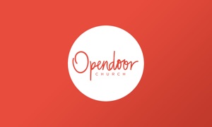 Opendoor Church App