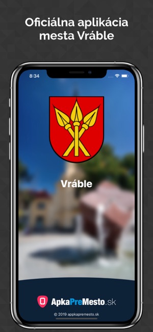 Vráble