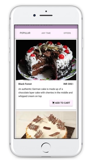 Doodles Cakes and Bakes(圖1)-速報App