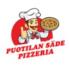 Puotilan Säde Pizza