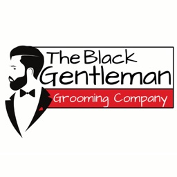 The Black Gent Grooming Co.™