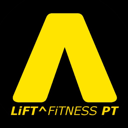 Lift Fitness PT icon