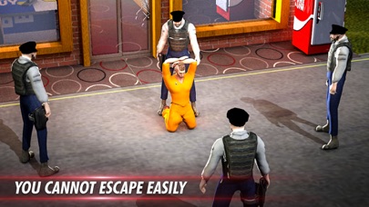 Prisoner Jail Break: Chapters screenshot 4