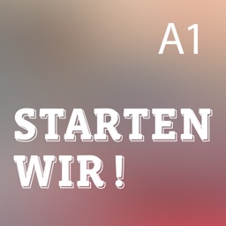 Starten wir!