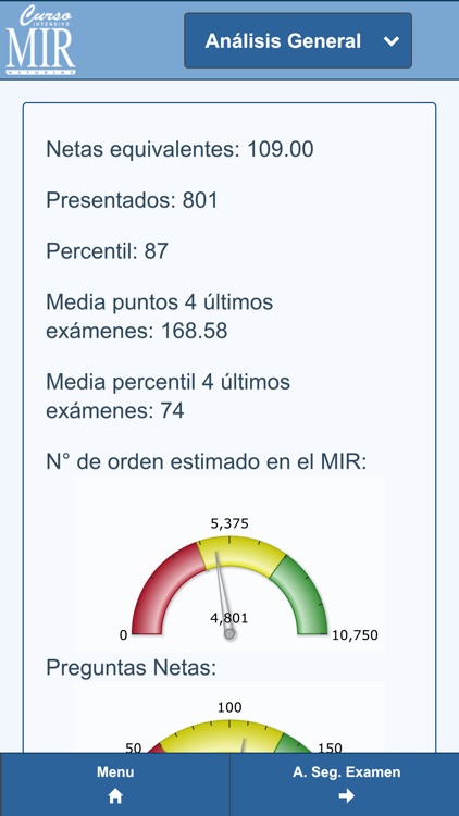 Alumnos Curso MIR Asturias screenshot-4