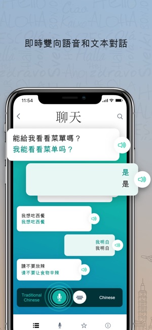 Chinese Trocal(圖3)-速報App