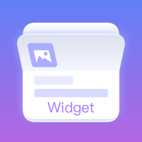 Photo Widget Happy Everyday