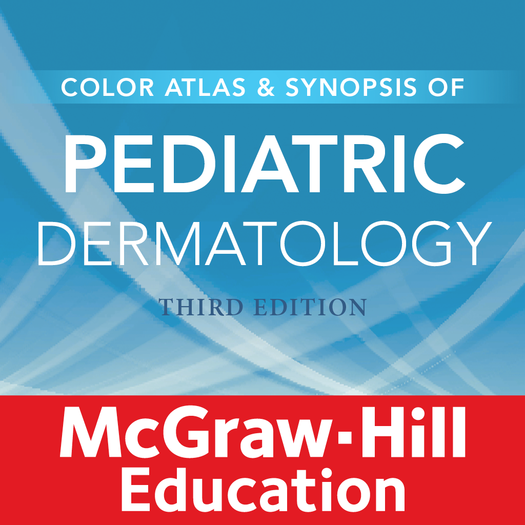 Get Atlas & Synopsis Ped Derm 3/E for iOS, iPhone, iPad Aso Report