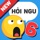 Hỏi Ngu 6 - Đố vui hại não!