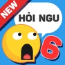 Get Hỏi Ngu 6 - Đố vui hại não! for iOS, iPhone, iPad Aso Report