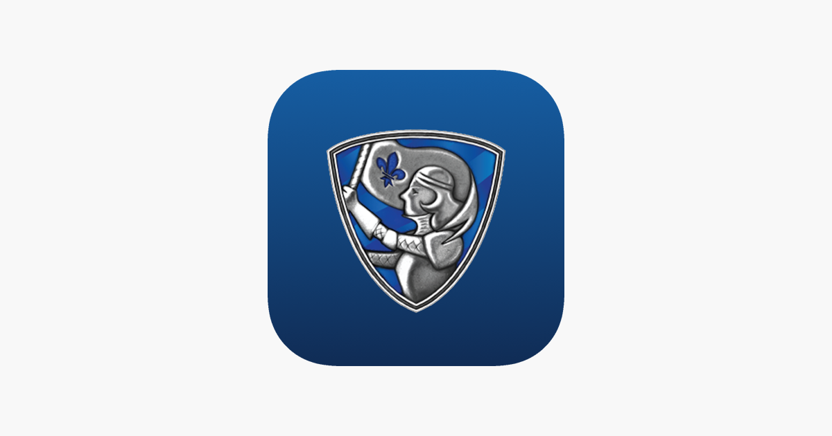 Jeanne D Arc Cu Mobile Banking On The App Store