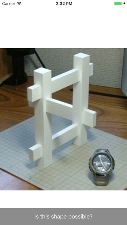 Imprint illusions screenshot-3