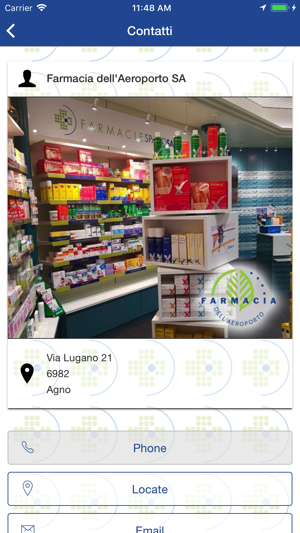 Farmacia Aeroporto(圖2)-速報App