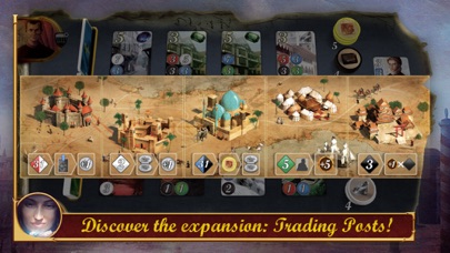 screenshot of Splendor™: The Board Game 6