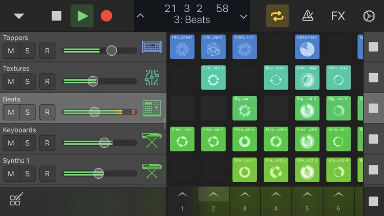 Logic Remote