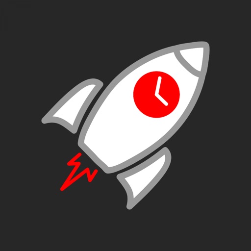 TimeRocket