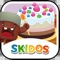 Welcome to SKIDOS