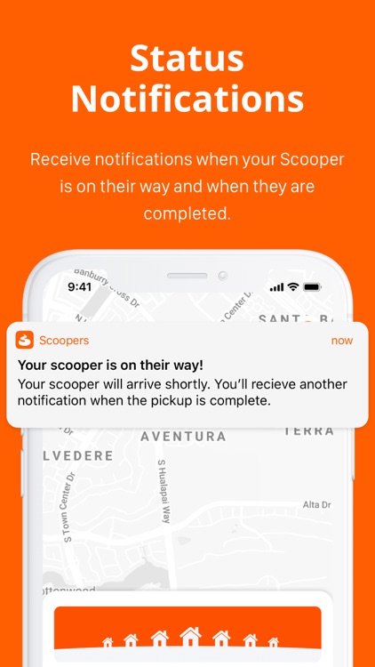 Scoopers - Dog Waste Removal