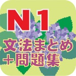 N1文法まとめ＋問題集