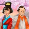 Queen's Garden 4:Sakura Season
