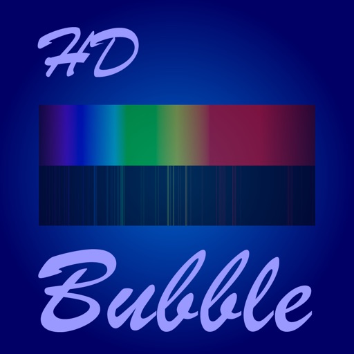 Bubble Spectrum HD