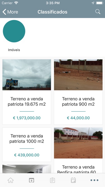 Bomguia.ao screenshot-3