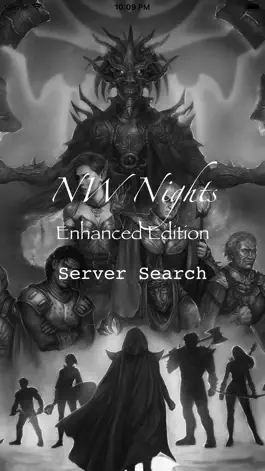 Game screenshot NWN Search mod apk