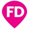 Findiss allows you to find a product that is near by you from a physical store nearby you as you need