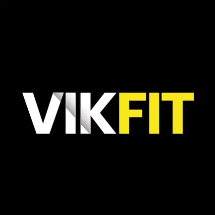 Vikfit — Fitness training Читы