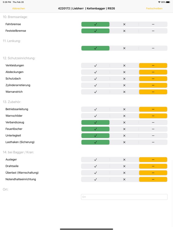 FVB Feickert Bauunternehmen screenshot-9