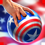Bowling Crew Logo