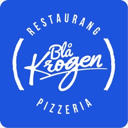 Blå Krogen Hallstavik