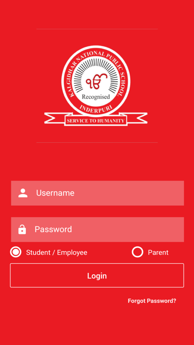 Kalgidhar Public School | Apps | 148Apps