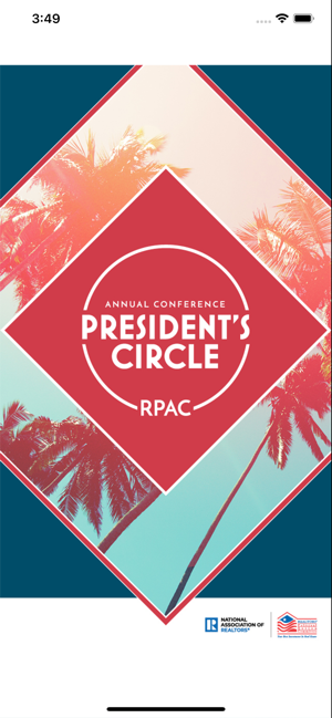 NAR President’s Circle Conf(圖1)-速報App