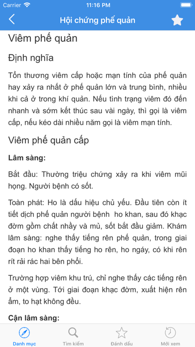 How to cancel & delete Y học - Sách Y Học from iphone & ipad 3