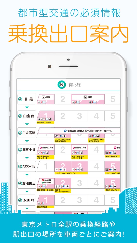 地下鉄の路線図や電車乗り換え案内ナビは東京メトロアプリ App For Iphone Free Download 地下鉄の路線図や電車乗り換え案内 ナビは東京メトロアプリ For Iphone At Apppure