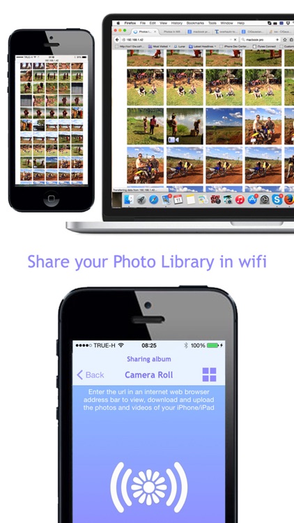 Photos In Wifi