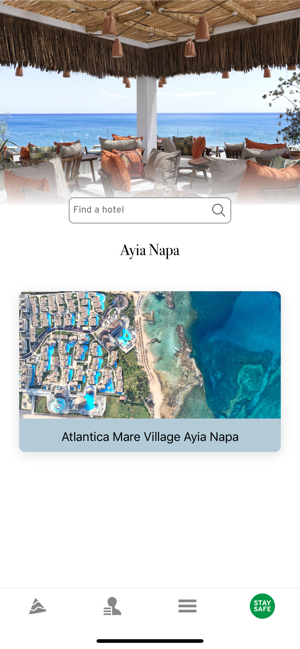 Atlantica Hotels  &  Resorts.(圖5)-速報App