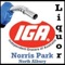 Norris Park IGA Take Away for the freshest and best local food, Coffee and Food on the run