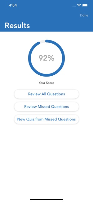 Remote Pilot Study Buddy(圖5)-速報App