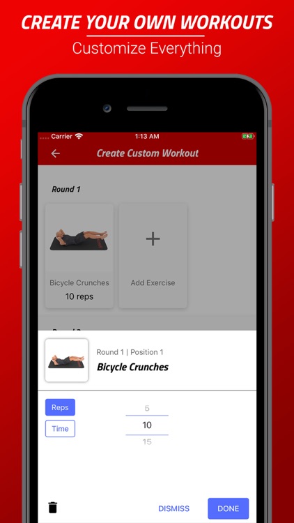 Spartan Six Pack in 30 Days screenshot-3