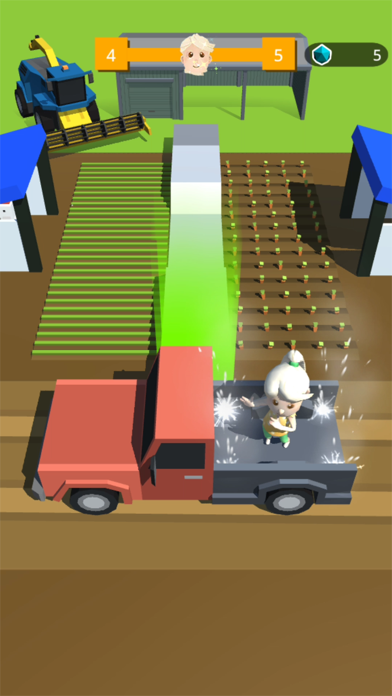 Rescue Dash! screenshot 3