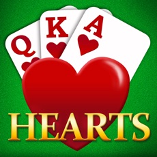 Activities of Hearts - Classic Card Games