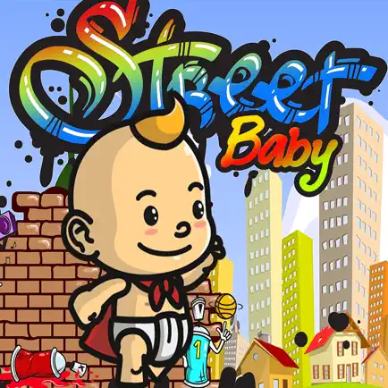 Street Baby Читы