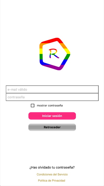 Rainbowcard